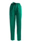 Pantalon Verde Stretch