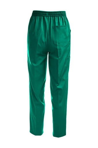 Pantalon Verde Stretch