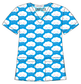 BLUE CLOUD PRINTED SHIRTS