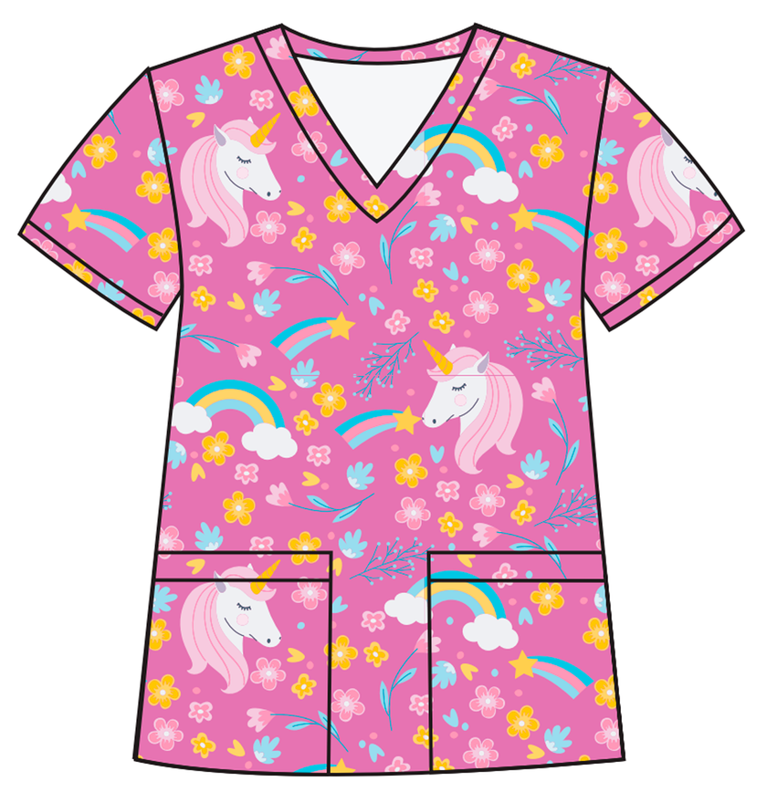 PARADISO-PRINTED SHIRTS