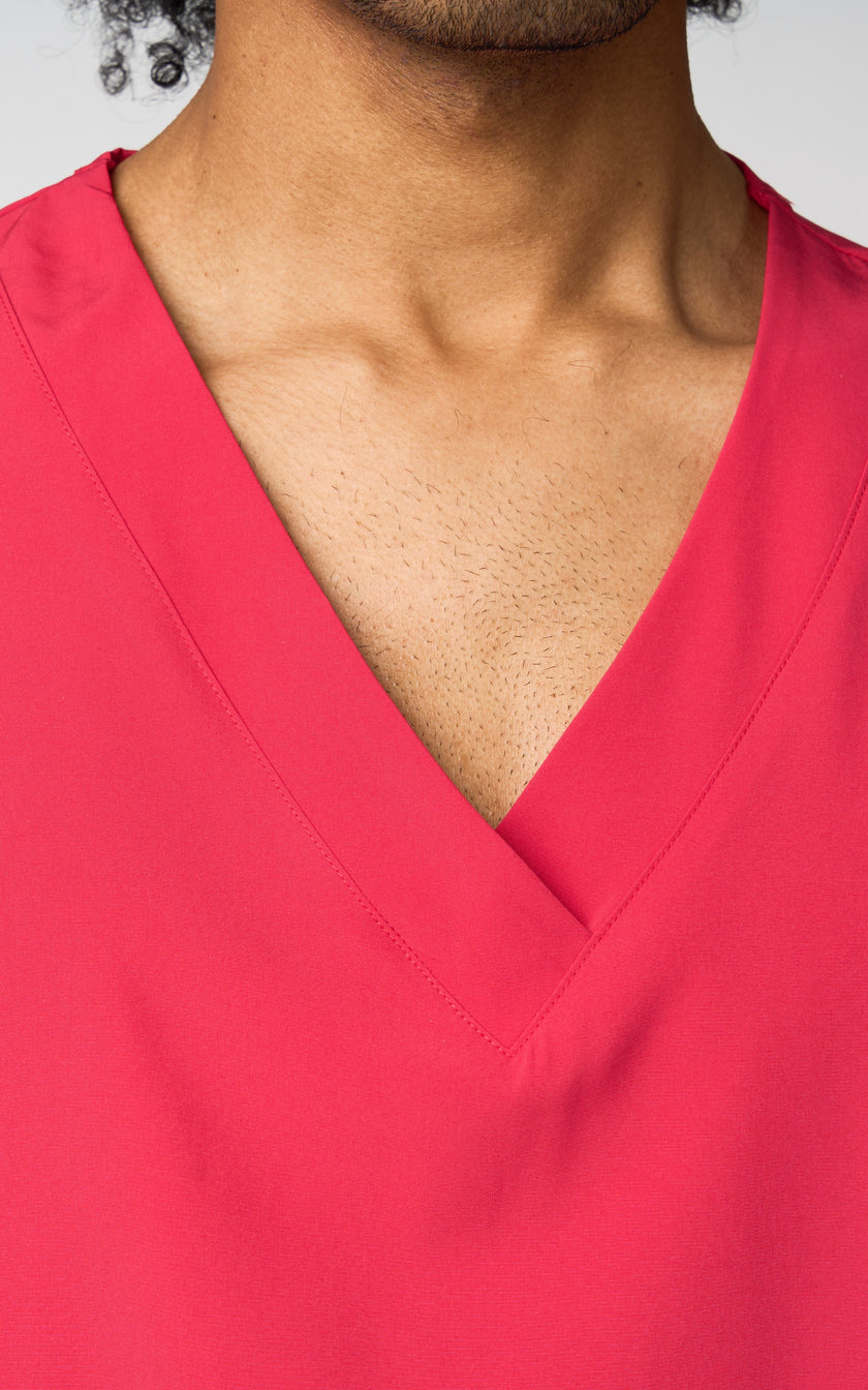 Uniflex antifluid - Raspberry / M