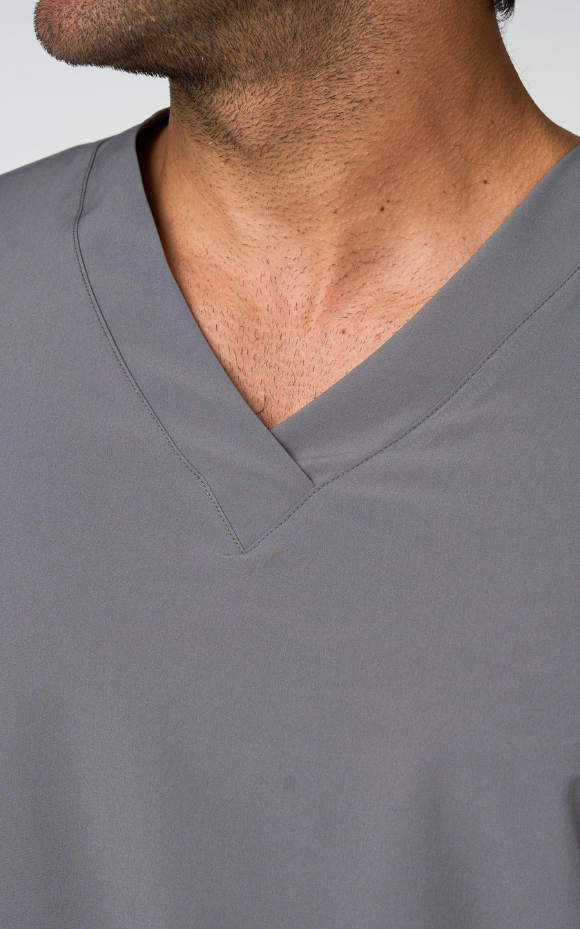 Uniflex antifluid - Dark Gray / M