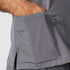Uniflex antifluid - Dark Gray / M