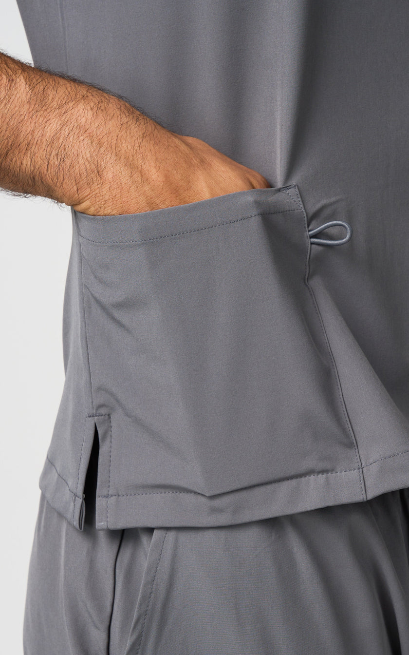 Uniflex antifluid - Dark Gray / M