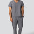 Uniflex antifluid - Dark Gray / M