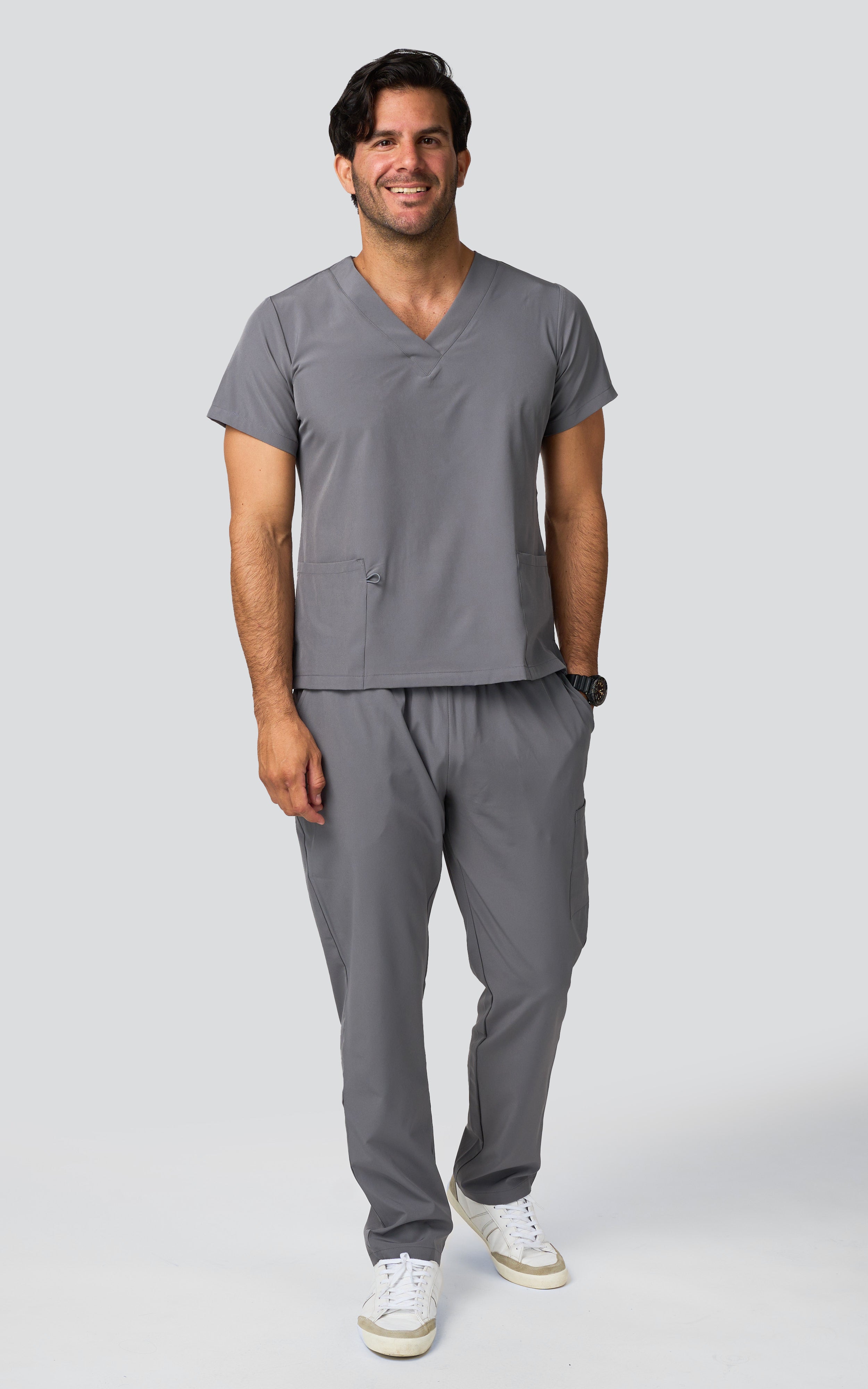 Uniflex antifluid - Dark Gray / M