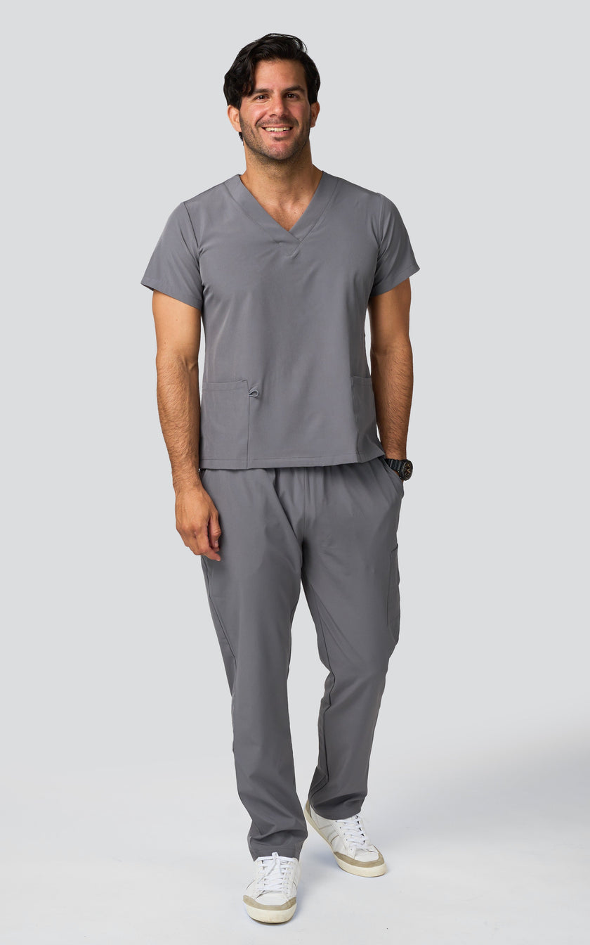 Uniflex antifluid - Dark Gray / M