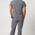 Uniflex antifluid - Dark Gray / M