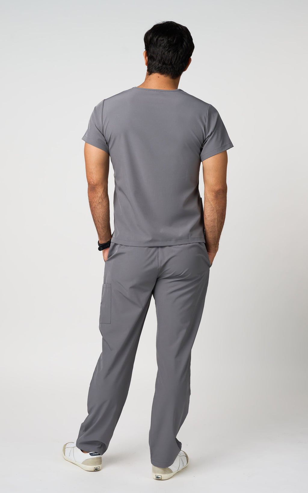 Uniflex antifluid - Dark Gray / M