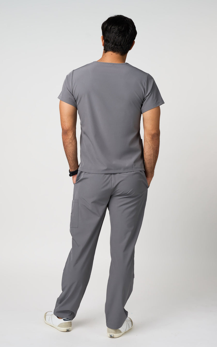 Uniflex antifluid - Dark Gray / M