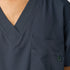 Unisex set - Pewter