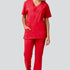 UNIFORME STONE - RED