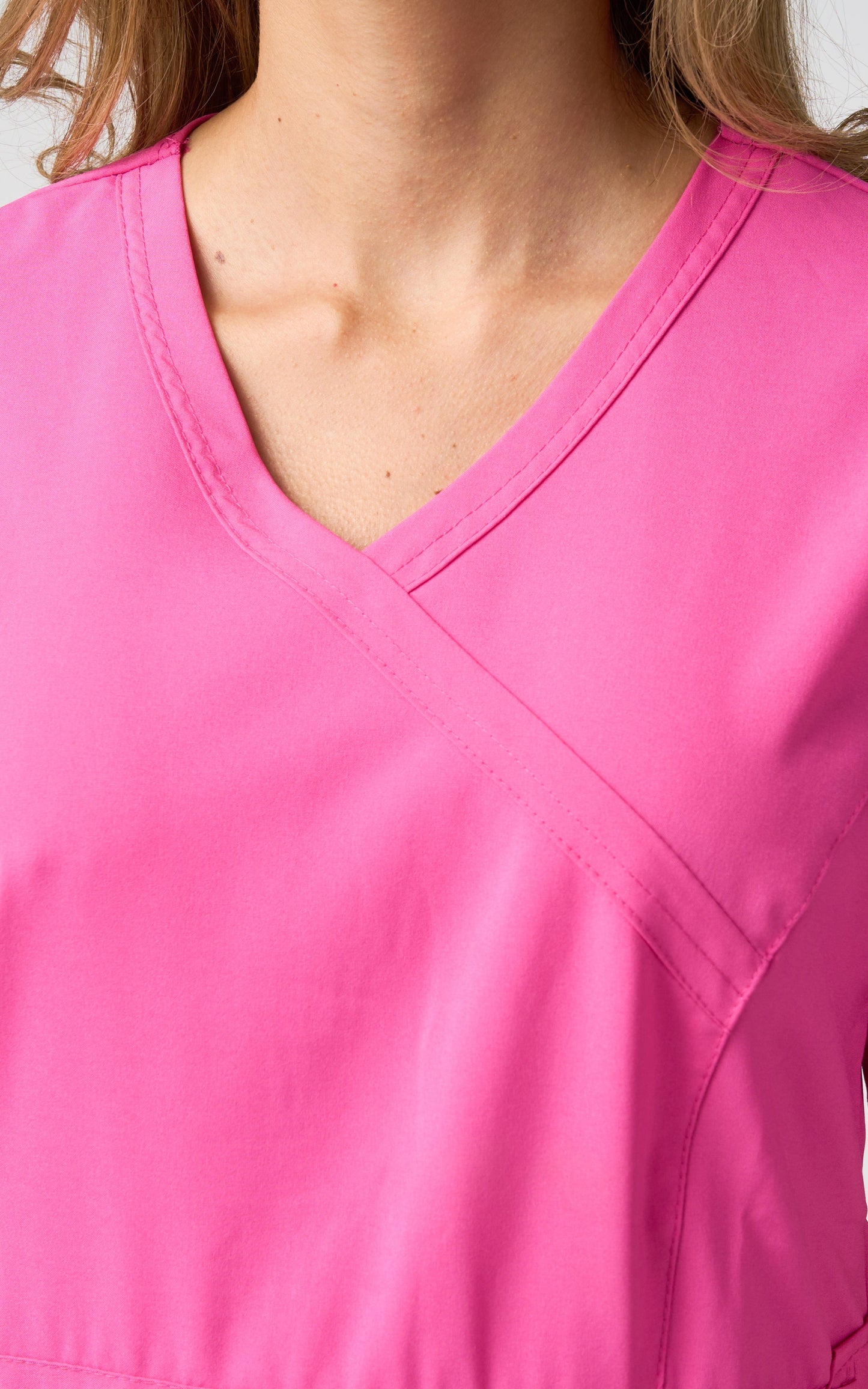 UNIFORME STONE - HOT PINK