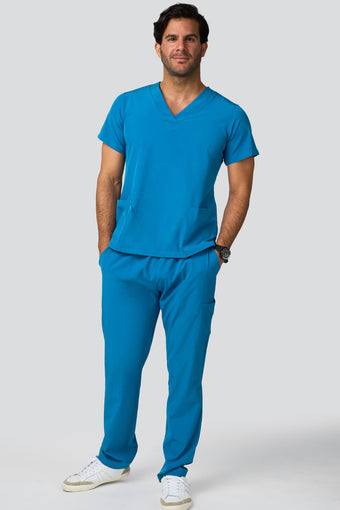UNIFLEX ANTIFLUID - CARIBBEAN / M