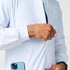 Jacket Stretch White