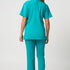 UNIFORME STONE - TEAL