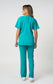 UNIFORME STONE - TEAL