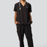 Unisex set - Black