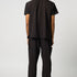 Unisex set - Black