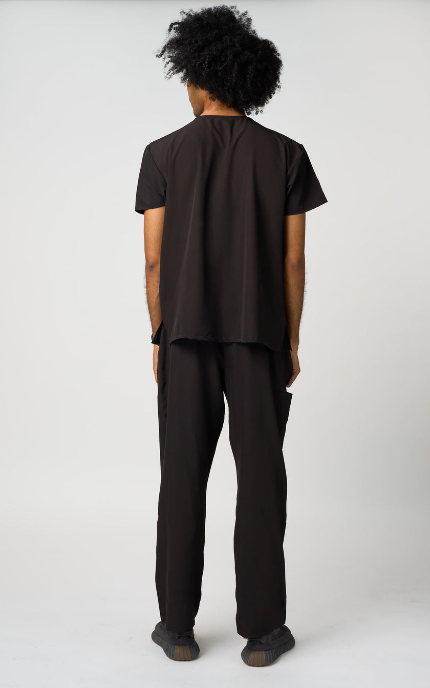 Unisex set - Black