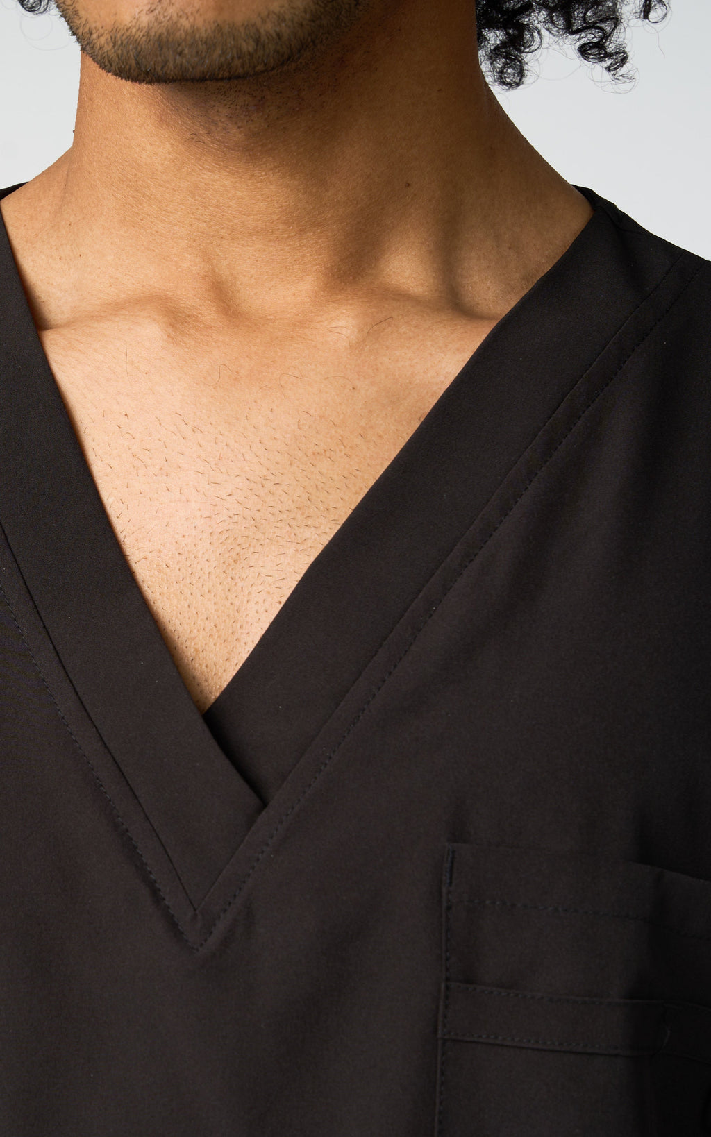 Unisex set - Black