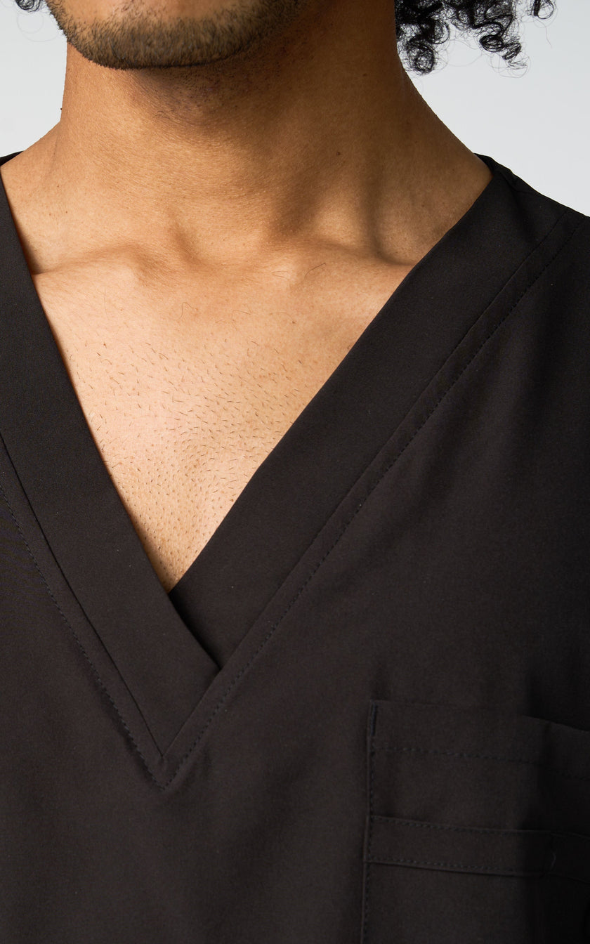 Unisex set - Black