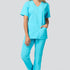 UNIFORME STONE - TURQUOISE