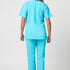 UNIFORME STONE - TURQUOISE