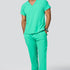 Uniflex Antifluid - Green mint / M