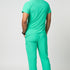 Uniflex Antifluid - Green mint / M