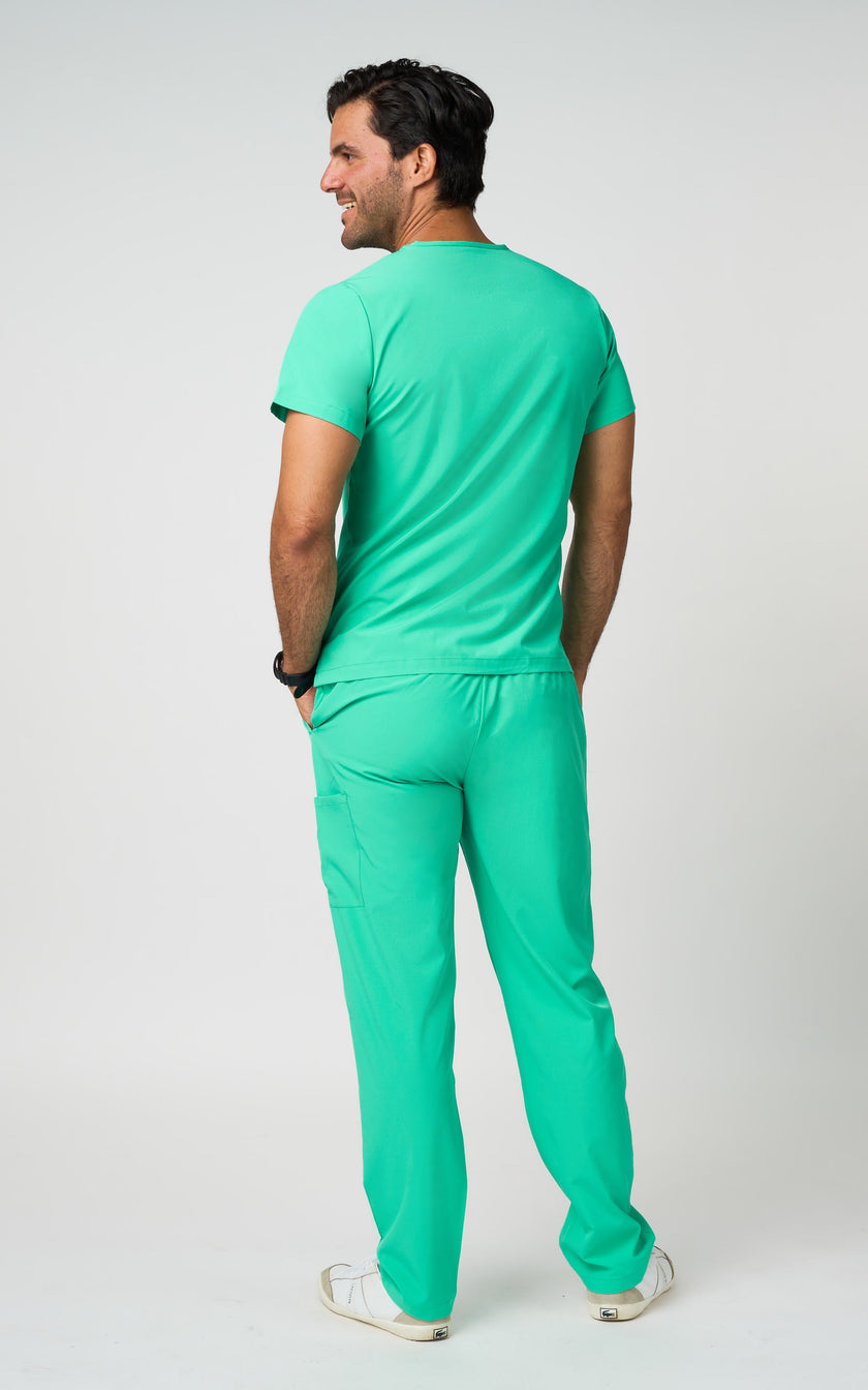 Uniflex Antifluid - Green mint / M