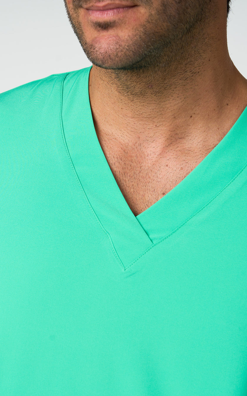Uniflex Antifluid - Green mint / M
