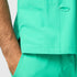 Uniflex Antifluid - Green mint / M