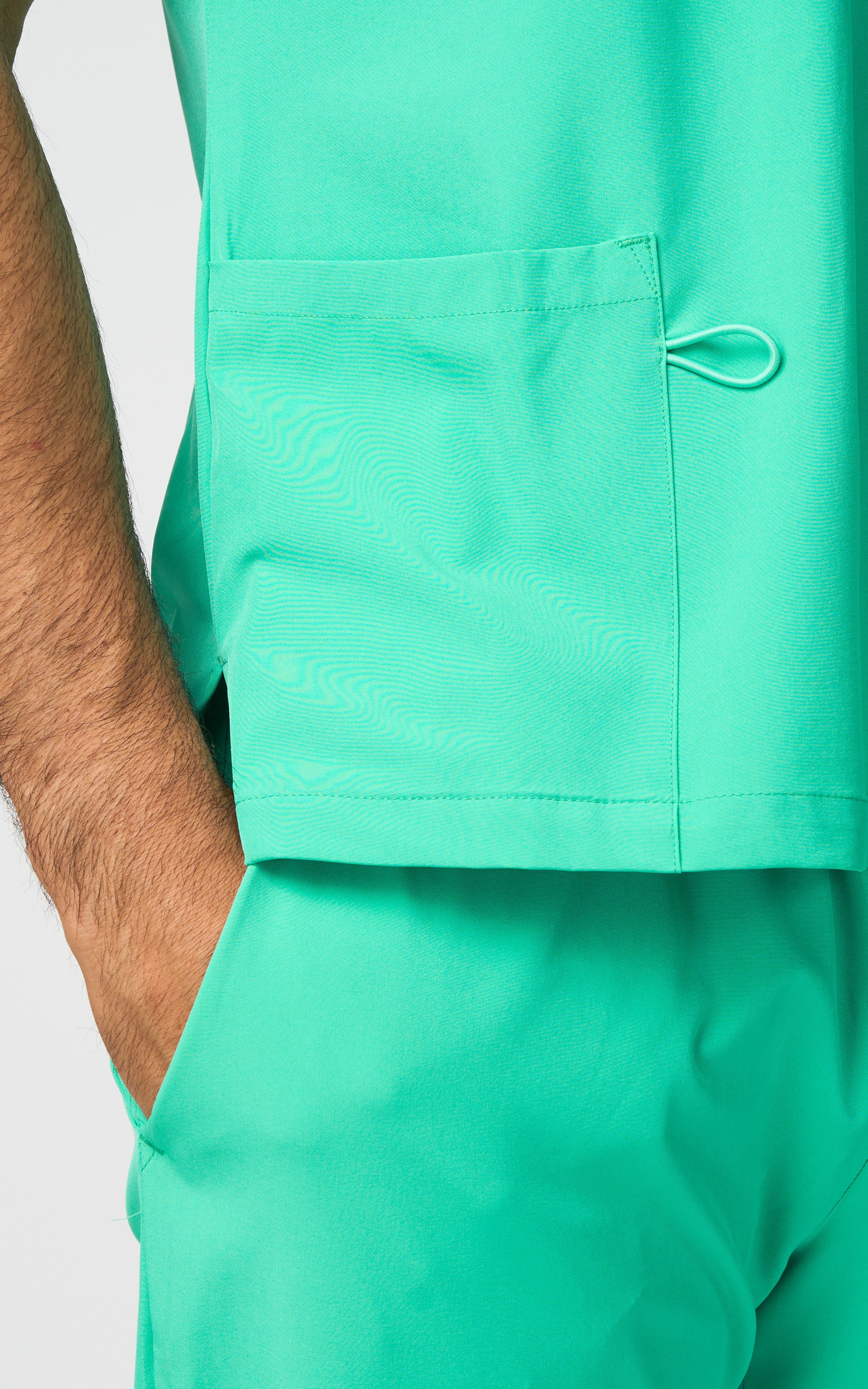 Uniflex Antifluid - Green mint / M