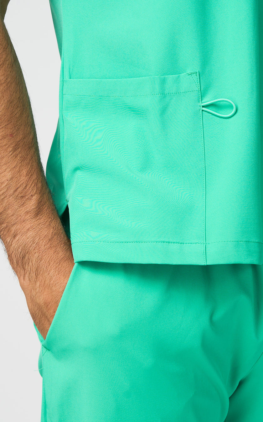 Uniflex Antifluid - Green mint / M