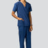 Unisex set - Indigo