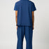 Unisex set - Indigo