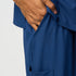 Unisex set - Indigo