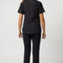 UNIFORME CORAL - BLACK