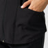 UNIFORME CORAL - BLACK