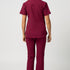 UNIFORME CORAL - WINE