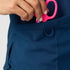UNIFORME CORAL - NAVY