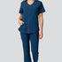 UNIFORME CORAL - NAVY