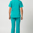 UNIFORME CORAL - TEAL