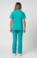 UNIFORME CORAL - TEAL