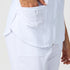 UNIFORME CORAL - WHITE