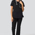 UNIFORME MATRIX - BLACK