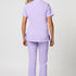 UNIFORME MATRIX - PURPLE