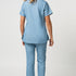 UNIFORME MATRIX - BLUE GRAY
