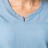 UNIFORME MATRIX - BLUE GRAY